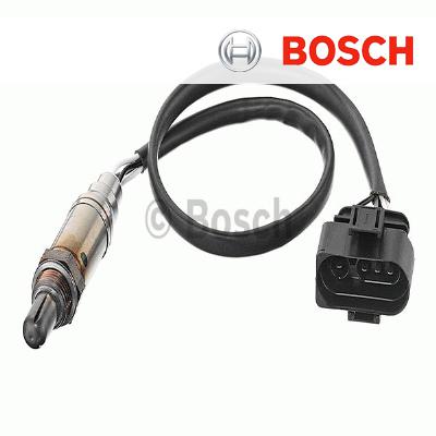 1x 0258005660 bosch lambda oxygen sensor ls5660