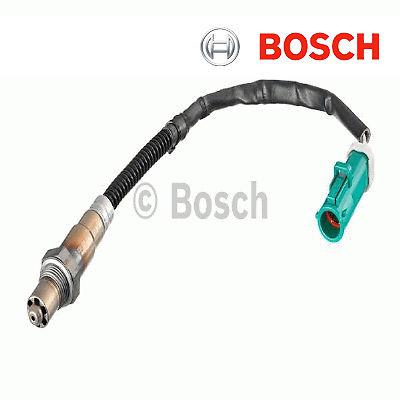 1x 0258006155 bosch lambda oxygen sensor ls6155