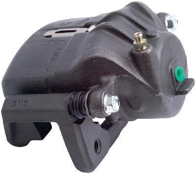 Bendix sl55785 front brake caliper-semi-loaded caliper