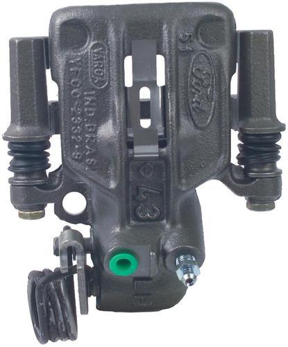 Bendix sl55979 rear brake caliper-reman semi-loaded caliper