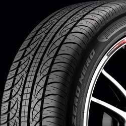 Pirelli p zero nero all season 225/40-18 xl tire (single)