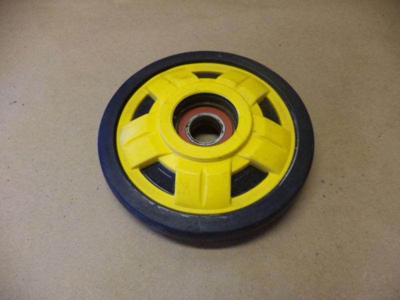 Ski doo 2008 rev xp mxz 600 ho sdi 141 idler wheel gsx tnt 500 800 800r 08 09 d