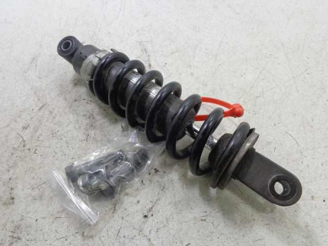 01 kawasaki vulcan vn800 800 rear mono shock