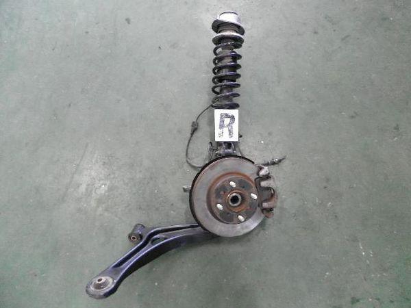 Subaru stella 2006 front right strut assy [1250100]