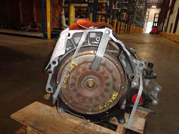 1996-2000 honda civic automatic transmission oem 205k