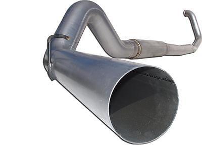 Mbrp xp series exhaust system s6222409