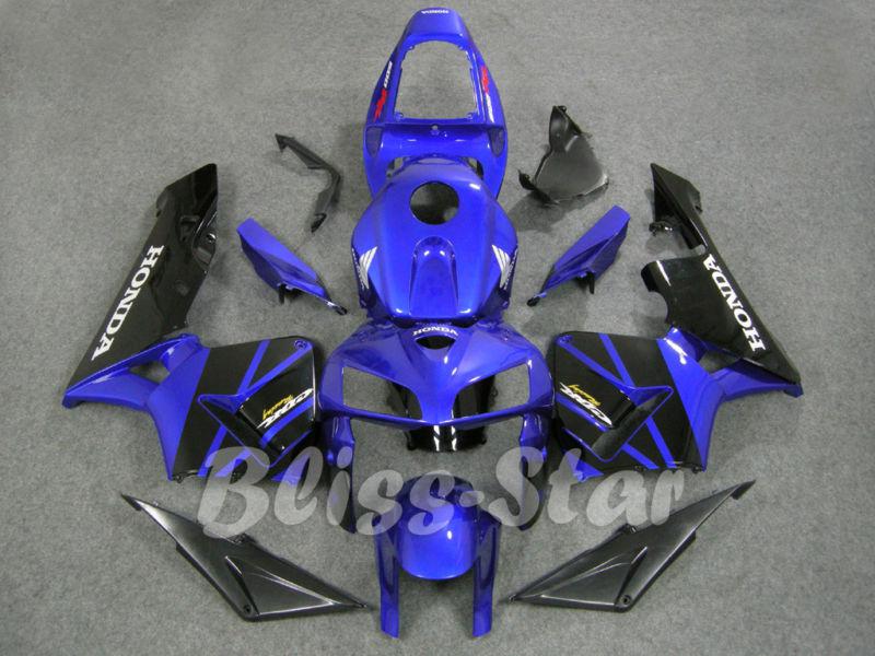 Fairing for honda cbr600rr cbr 600 rr cbr600 600rr 2005-2006 05-06 set 050 f y7