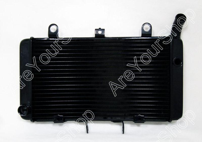 Radiator grille guard cooler for honda cb1300 1998-2002 black
