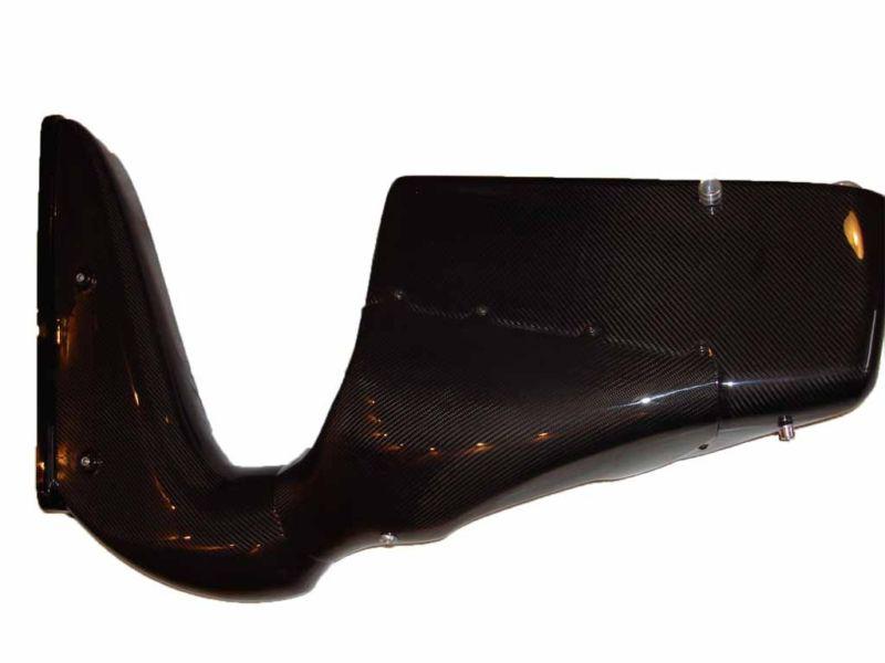 S54 carbon airbox variant 3 (e46 m3) -- alpha n