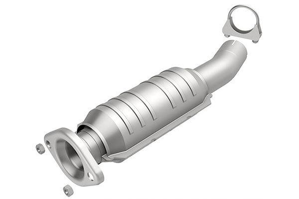 Magnaflow catalytic converters - 49 state legal - 23084