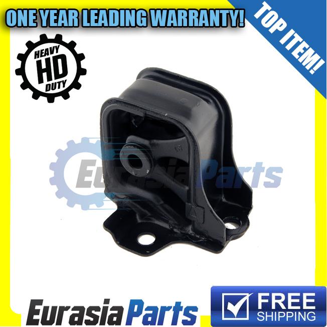 New engine motor mount - front - 98-02 honda accord