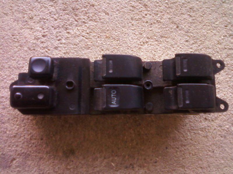 93-97 lexus gs300 master power window door switch  oem