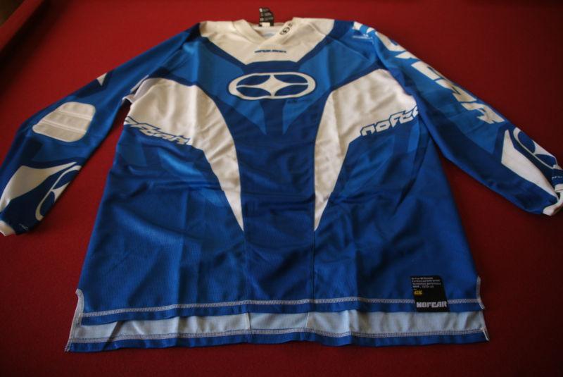 Fly racing  pants/no fear blue jersey sz 32 or  34 / l,mx/motocross 