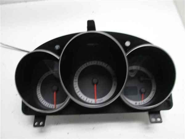 04 05 06 mazda 3 speedometer speedo oem