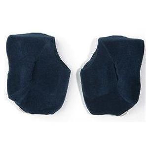 Arai cheek pad set for xd3 - 30mm