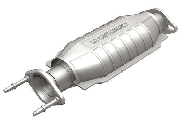 Magnaflow catalytic converters - 50 state california legal - 339669