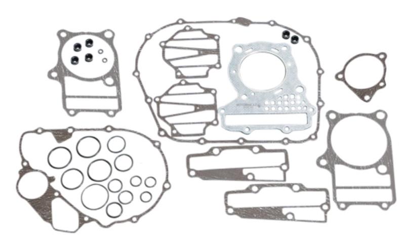 Vesrah complete gasket set suzuki rmz250 rm-z250 2005 to 2006 17 pieces new