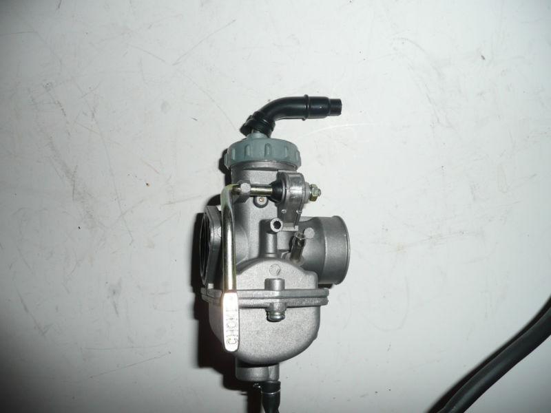 Carburetor50cc-70cc-90cc-110cc-125cc dirt bike honda.make sure this carb is your