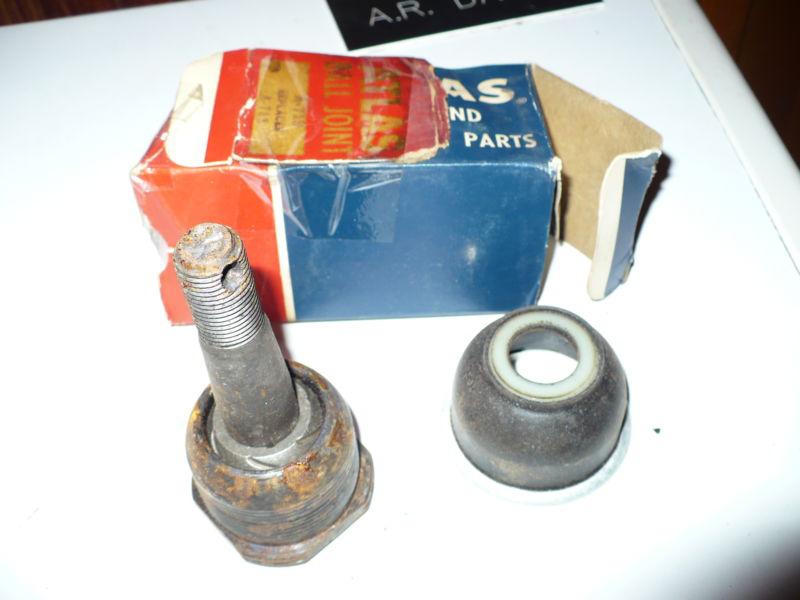 Nos 1957-1973 chrysler plymouth dodge desoto ball joint last one