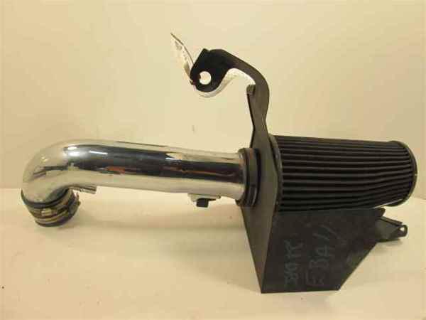 Aftermarket bbk air intake cleaner for 09 ford mustang