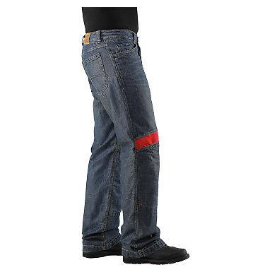 Icon pant victory blue/red 34 2821-0325