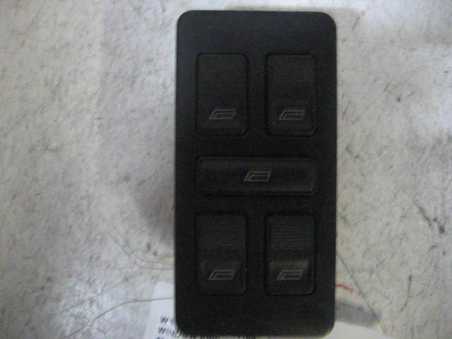 Window switch audi s4 100 1993 93 445