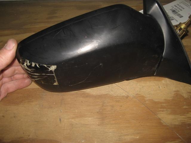 Side view mirror volvo 240 86 87 88 89 90 - 93 right 42731