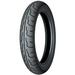 New michelin pilot activ sport touring bias-ply tire front 56v, 100/90-18