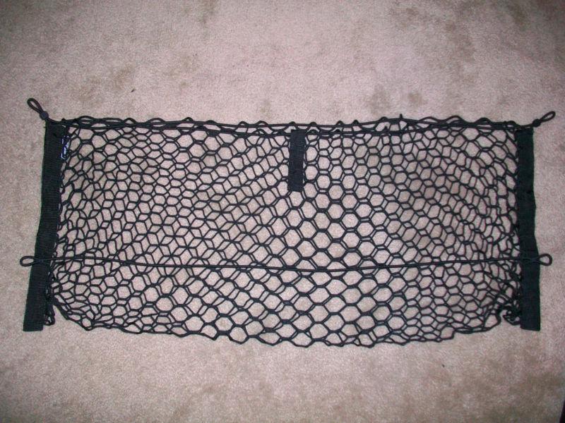 Mazda 6  cargo net