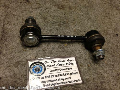 1996 95 96 97 98 99 mitsubishi eclipse gs front sway bar link stabillizer