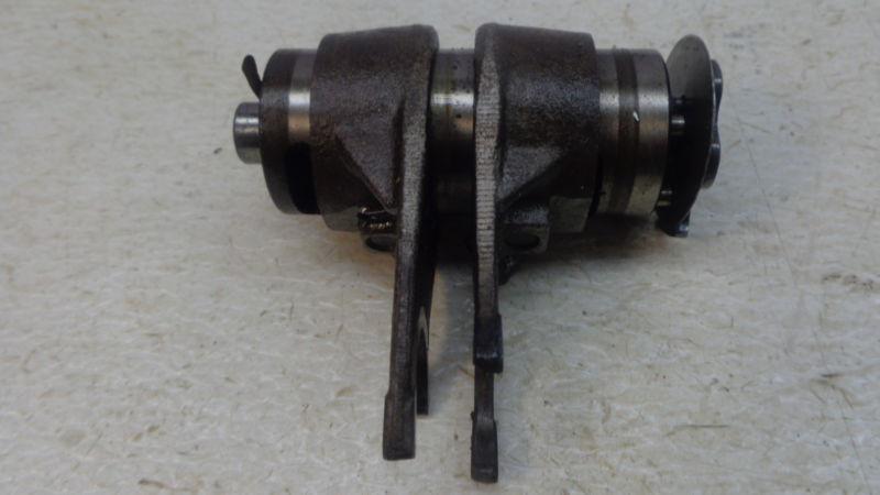 1970 honda ct70 transmission tranny shift shifter drum hm590