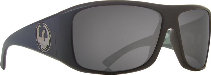 Dragon alliance calavera sunglasses snow camo/gray lens