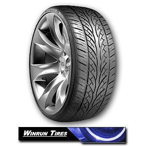 255/55r18xl winrun kf997  109w - 2555518 w99717-gtd