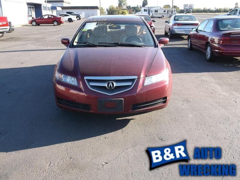 Left taillight for 04 05 06 acura tl ~ 4969204