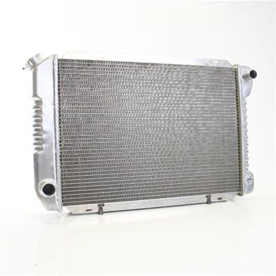 Griffin aluminum classic car truck radiator 7-879bc-fxx