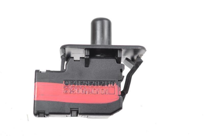 Oem mercedes w210 w208 w202 c230 e420 door jamb contact switch 2028202110  14861