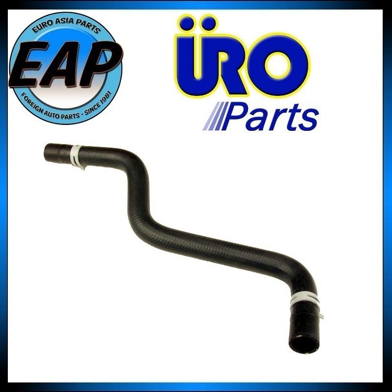 1995-2002 land rover range rover 4.0l 4.6l v8 radiator heater coolant hose new