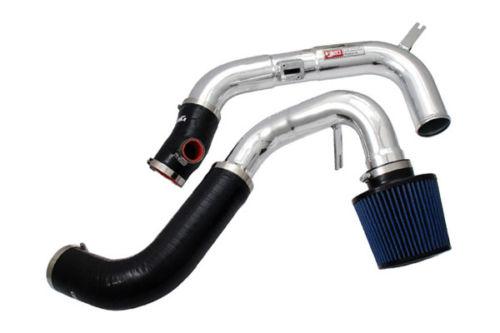 Injen sp1963p - nissan sentra polished aluminum sp car cold air intake system