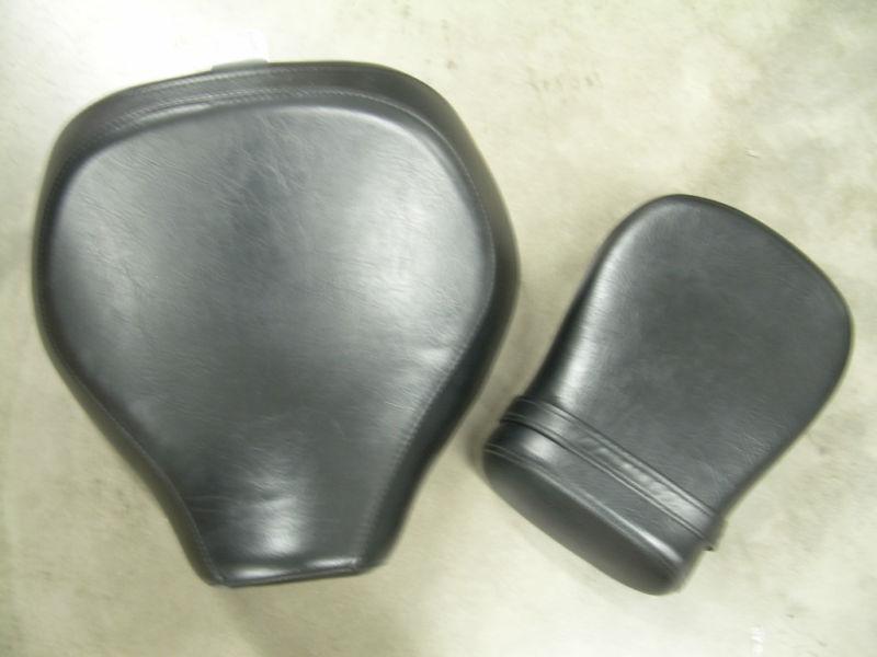 New suzuki 2001-2009 vl800/c50 driver & passenger seats