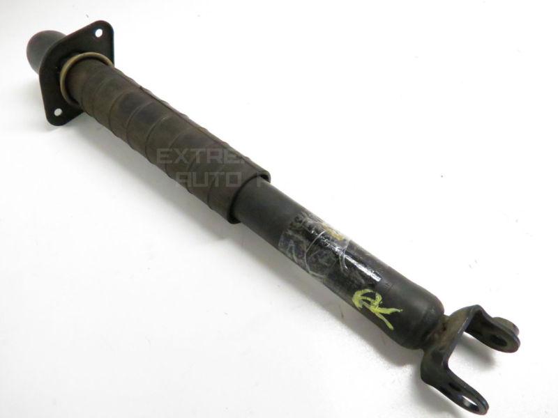 Infiniti m35 06-10 shock absorber strut, rear right or left e6210-eg025, a358