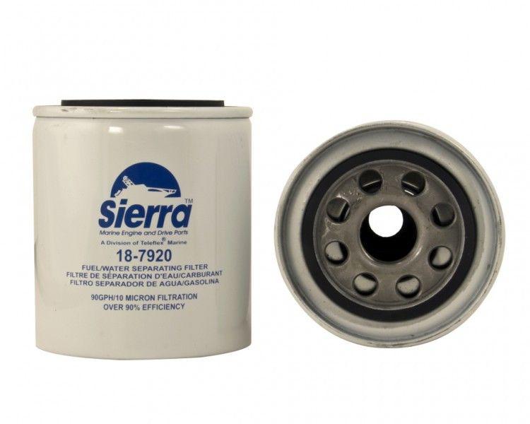 Sierra racor filter 18-7920