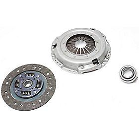 Toyota 4runner 88-95/ honda accord 90-02 clutch kit (tln-503)