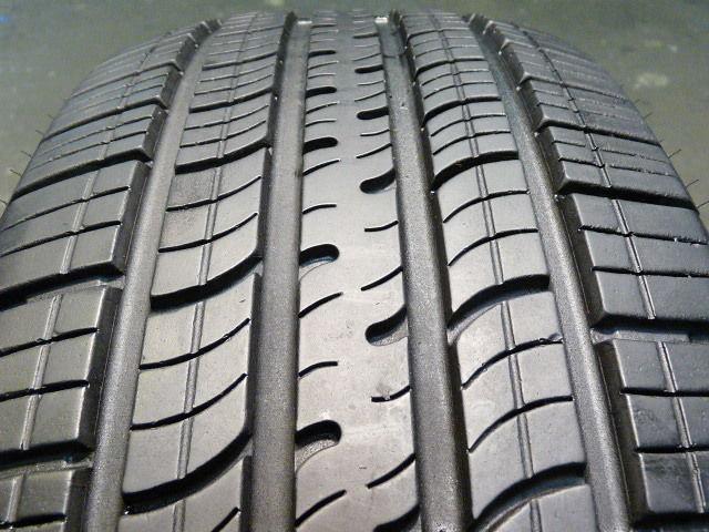 One nice cooper response touring, 235/65/16 p235/65r16 235 65 16 tire # 45667 qa