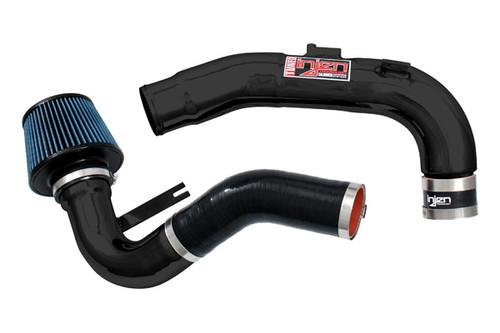 Injen sp2078blk - toyota corolla black aluminum sp car cold air intake system