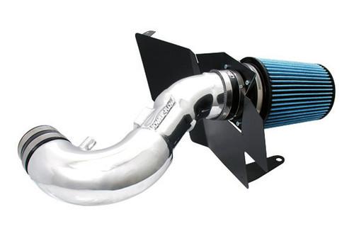 Injen pf9020p - 05-06 ford mustang polished aluminum pf car air intake system