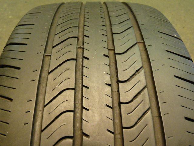 4 nice michelin primacy mxv-4, 205/55/16 p205/55r16 205 55 16, tire # 36867 q