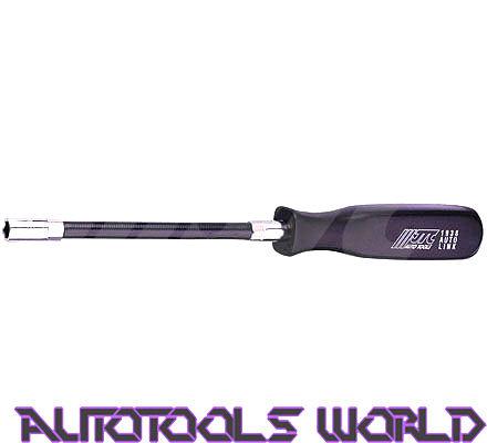Mercedes bmw vw flexible hose clamp screwdriver tool 6mm