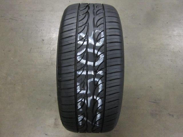 1 uniroyal tiger paw 225/45/zr17xl tire (z35108)