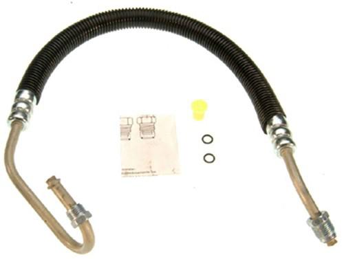 Edelmann 71369 steering pressure hose-pressure line assembly