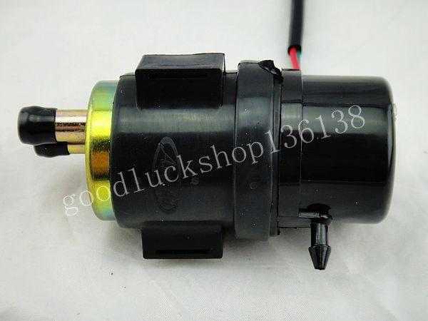 New gas fuel pump assembly for kawasaki zxr zx 750 93-03 zx6r zx 600 95-99 f04